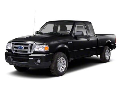 2010 Ford Ranger Coos Bay OR