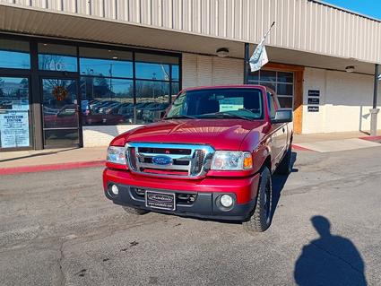 2011 Ford Ranger Shenandoah VA