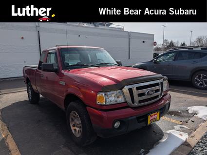 2011 Ford Ranger Saint Paul MN
