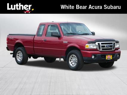 2011 Ford Ranger Saint Paul MN