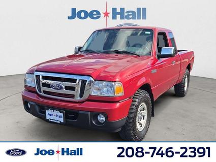 2010 Ford Ranger Lewiston ID