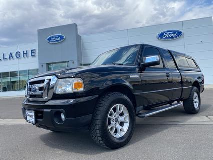 2011 Ford Ranger Elko NV