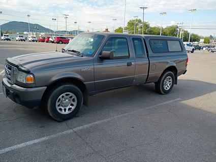 2011 Ford Ranger Roanoke VA