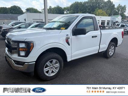 2023 Ford F-150 Murray KY