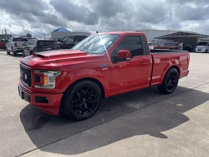 2019 Ford F-150 Livingston TX