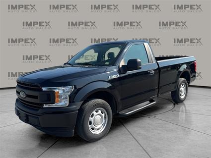 2020 Ford F-150 Greensboro NC