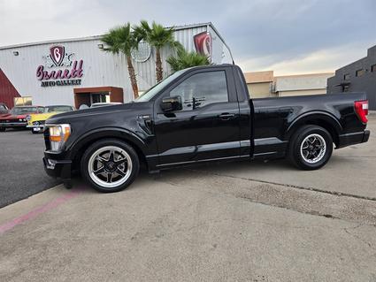2021 Ford F-150 Brownsville TX