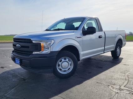 2019 Ford F-150 Watseka IL