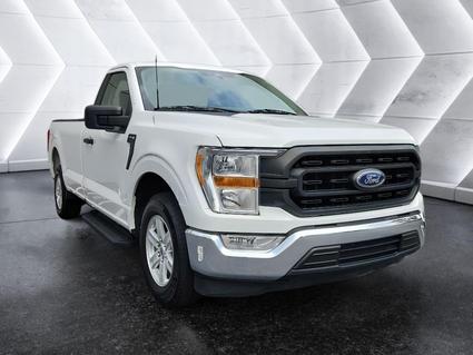 2021 Ford F-150 Columbia SC