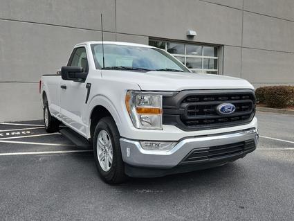 2021 Ford F-150 Columbia SC