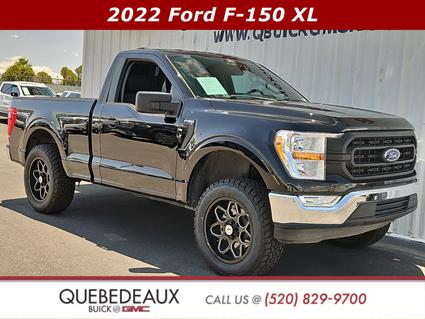 2022 Ford F-150 Tucson AZ