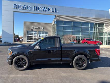 2023 Ford F-150 Kokomo IN