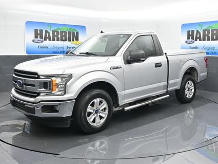 2019 Ford F-150 Scottsboro AL