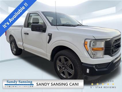 2022 Ford F-150 Pensacola FL