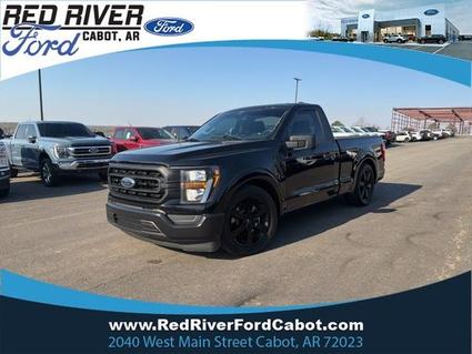 2023 Ford F-150 Cabot AR