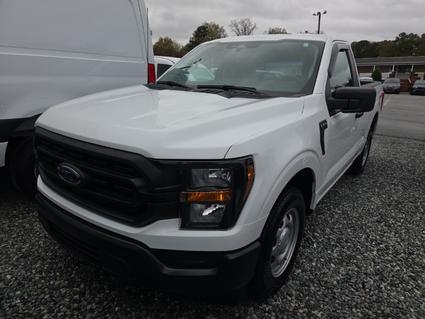 2023 Ford F-150 Greensboro NC