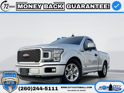 2019 Ford F-150 Columbia City IN