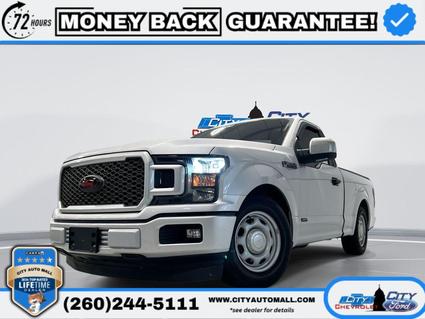 2019 Ford F-150 Columbia City IN