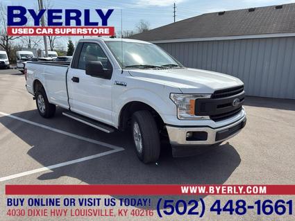 2020 Ford F-150 Louisville KY