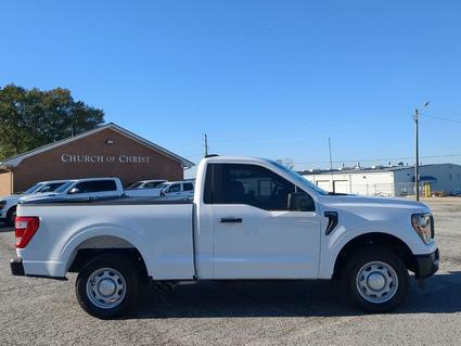 2023 Ford F-150 Winder GA