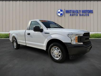 2019 Ford F-150 Metairie LA