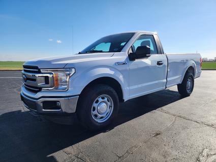 2019 Ford F-150 Watseka IL