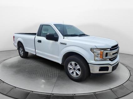 2019 Ford F-150 Sand Springs OK