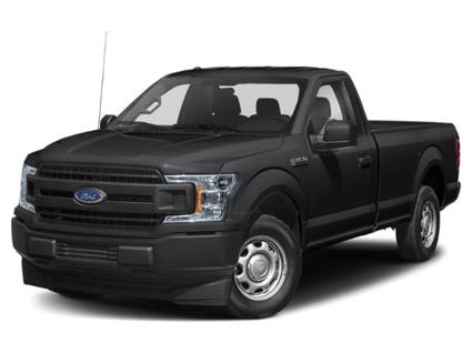 2020 Ford F-150 Coeur d'Alene ID