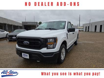 2023 Ford F-150 Kilgore TX