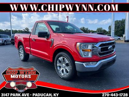 2022 Ford F-150 Paducah KY