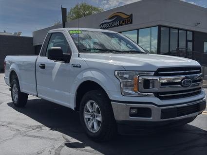 2019 Ford F-150 Taylorsville UT