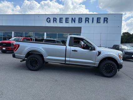 2021 Ford F-150 Lewisburg WV