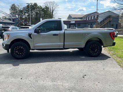 2021 Ford F-150 Beckley WV