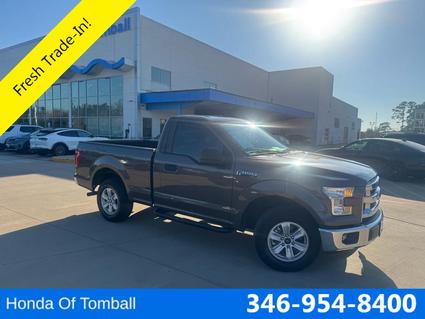 2016 Ford F-150 Tomball TX