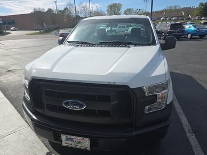 2017 Ford F-150 Clinton TN