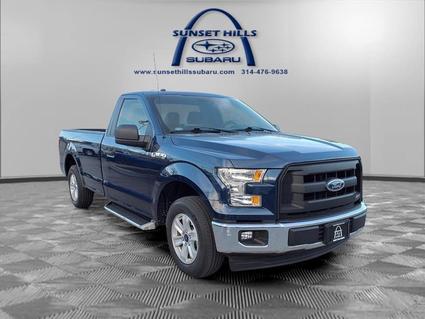 2017 Ford F-150 Saint Louis MO