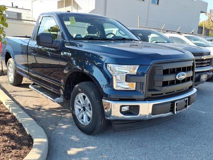 2017 Ford F-150 Saint Louis MO