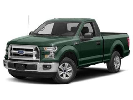 2016 Ford F-150 Grandville MI