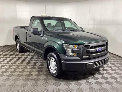 2016 Ford F-150 Grandville MI