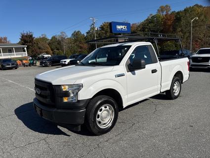 2017 Ford F-150 Greensboro NC