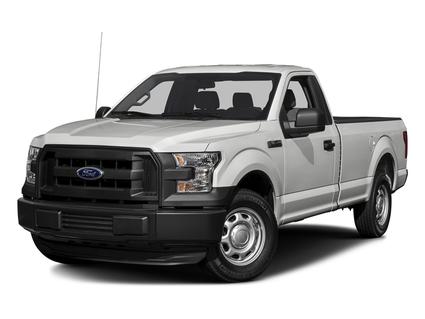2016 Ford F-150 Coeur d'Alene ID