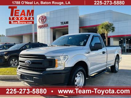 2018 Ford F-150 Baton Rouge LA