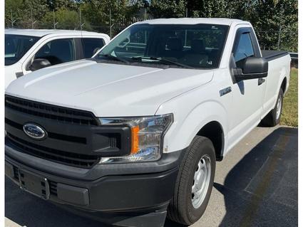 2018 Ford F-150 Chattanooga TN