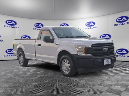 2018 Ford F-150 Chattanooga TN
