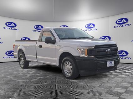 2018 Ford F-150 Chattanooga TN