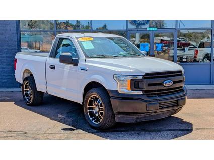 2019 Ford F-150 Star Valley AZ