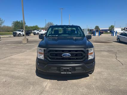 2022 Ford F-150 Carbondale IL