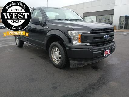 2018 Ford F-150 Ellisville MO