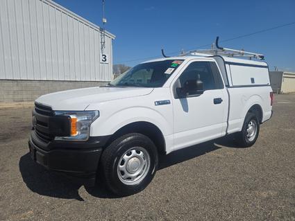 2018 Ford F-150 Murfreesboro TN