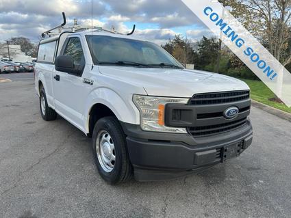 2018 Ford F-150 Murfreesboro TN